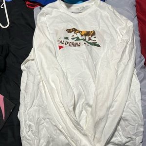 Levi’s shirt men’s